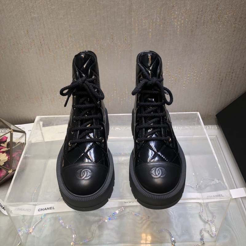 Ch*el boots
